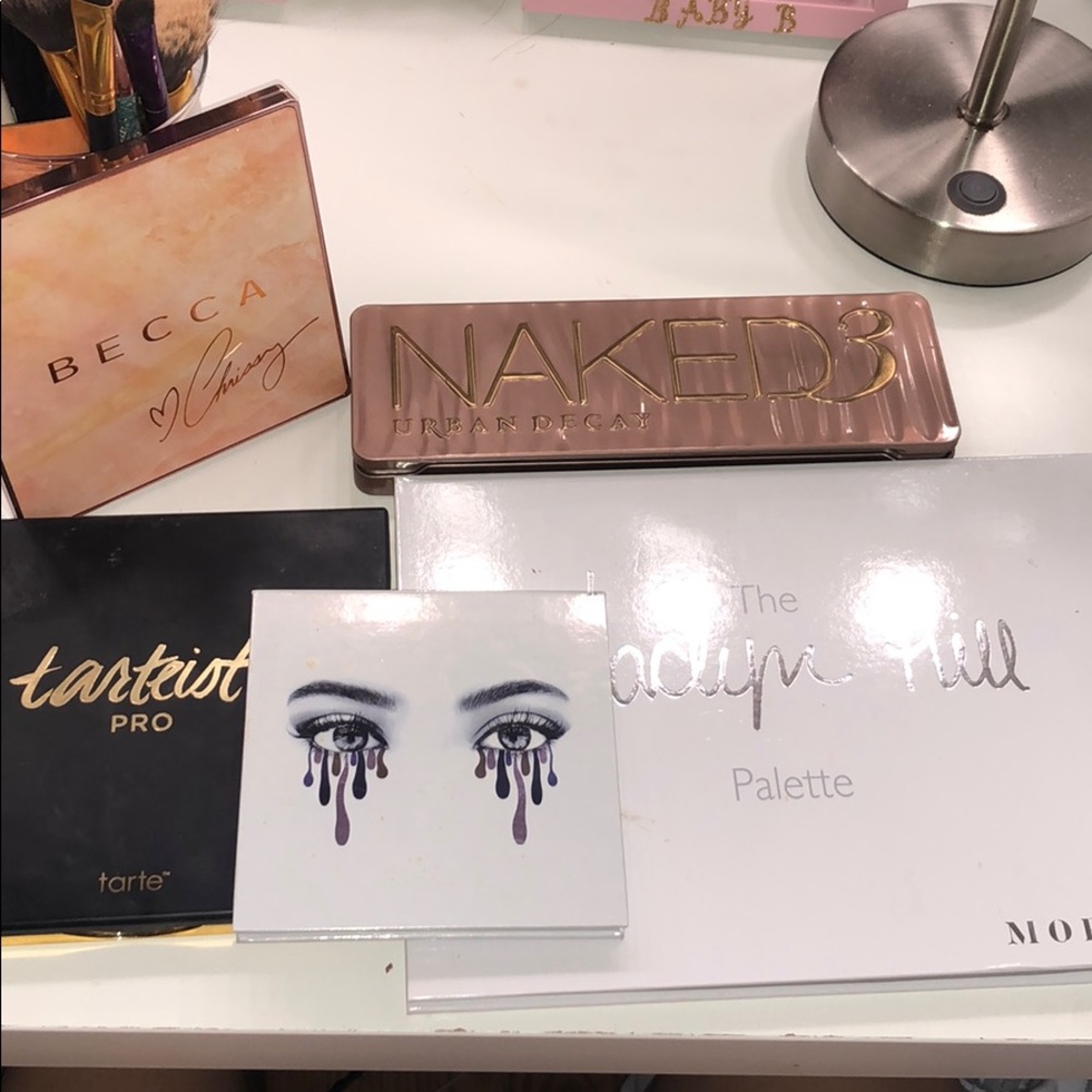 MAKEUP BULK💝
